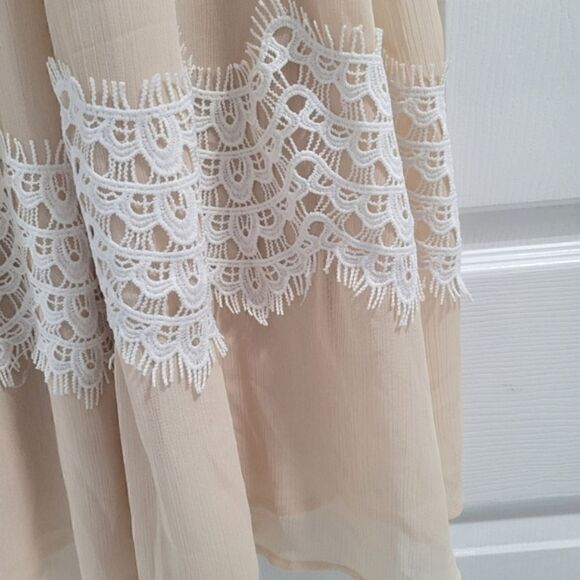 Endless Rose dress size M - Picture 7 of 15